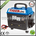 Бензиновый генератор Tiger 500w tg950